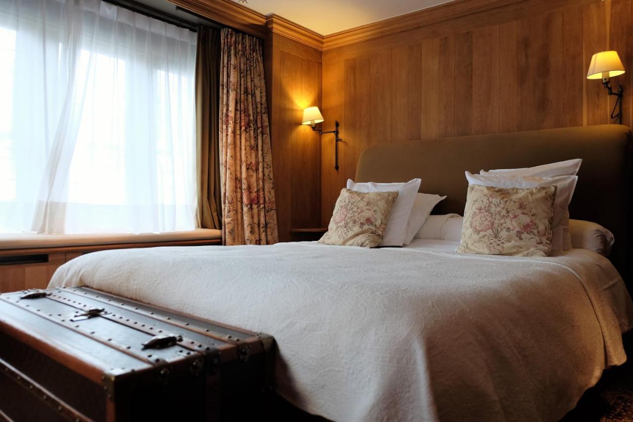 Relais Bourgondisch Cruyce, A Luxe Worldwide Hotel Bruggy Exteriér fotografie